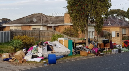 Image for Industry tackles our mountains of furniture waste – by Patrizia Torelli