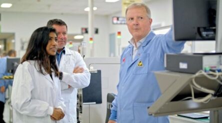 Image for Celebrating Australian Made – GPC Electronics