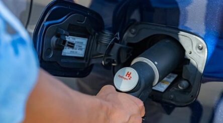 Image for Australia can be a cheap source of green hydrogen but faces competition