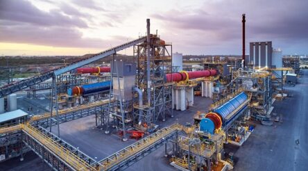 Image for Tianqi produces Australia’s first battery-grade lithium hydroxide