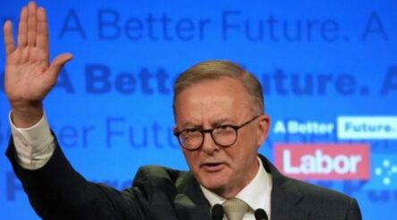 Image for No, we are not going to see a historic revival of manufacturing under Albanese