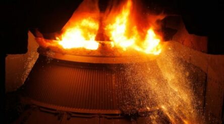 Image for BlueScope, UoW announce 13-month steelmaking decarbonisation project