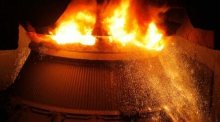 Image for Bluescope leans into machine learning at Port Kembla