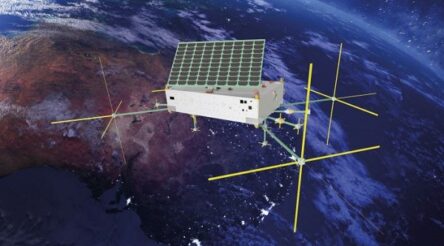 Image for Skykraft to upgrade SmallSat Earth observation