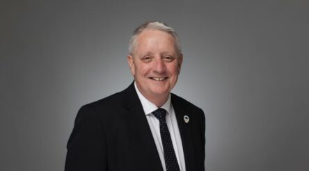 Image for Excellence in maritime manufacturing – AIDN’s Brent Clark on defence/SME engagement