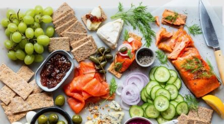 Image for Arnott’s returns to NZ manufacturing scene