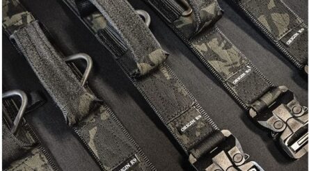 Image for Celebrating Australian Made – follow your nose to Origin K9