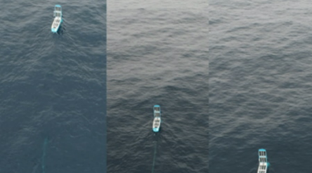 Image for Thales and Ocius develop unmanned anti-submarine capability