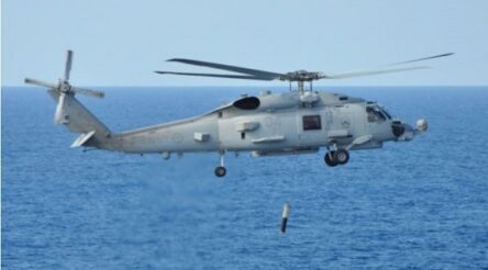 Image for Excellence in maritime manufacturing – sustaining maritime systems