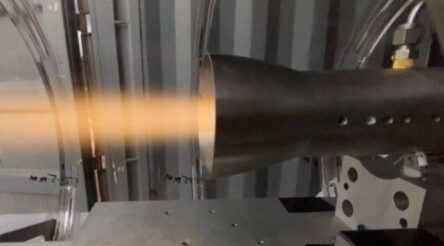 Image for Valiant Space to ready for market entry