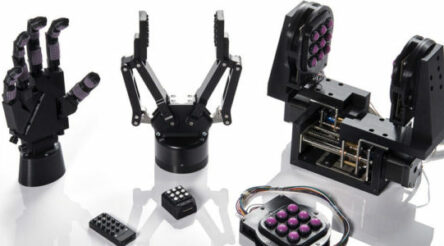 Image for $US 2.5 million seed round for Sydney sensor maker