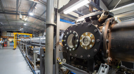 Image for USQ-led space manufacturing hub awarded $50 million Trailblazer grant