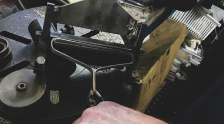 Image for Celebrating Australian Made: A story with teeth