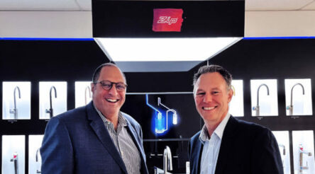 Image for Zip ANZ appoints new Managing Director