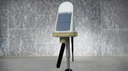 Image for Monitum launches world-first asset displacement monitoring service