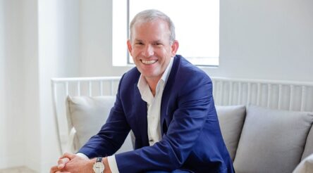 Image for Forrest upgrades  Fortescue Future Industries, appoints new CEO