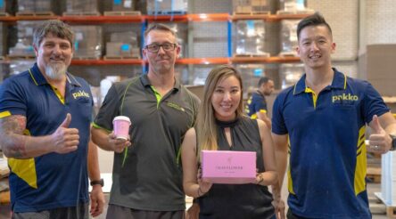 Image for Packaging, process and progress: It’s all about culture, says Pakko