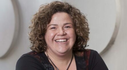 Image for New Director appointed at Deakin University’s Institute for Frontier Materials