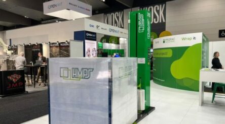 Image for Packaging, process and progress: Investing in a strong service culture