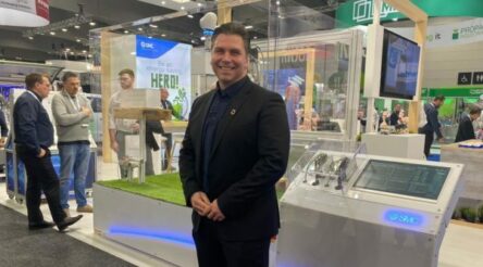 Image for Packaging, process and progress – Heavy Lifting by SMC