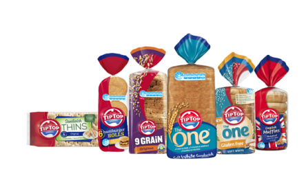 Image for George Weston plans new Ballarat flour mill