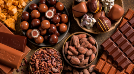 Image for Haigh’s buys land to double chocolate production