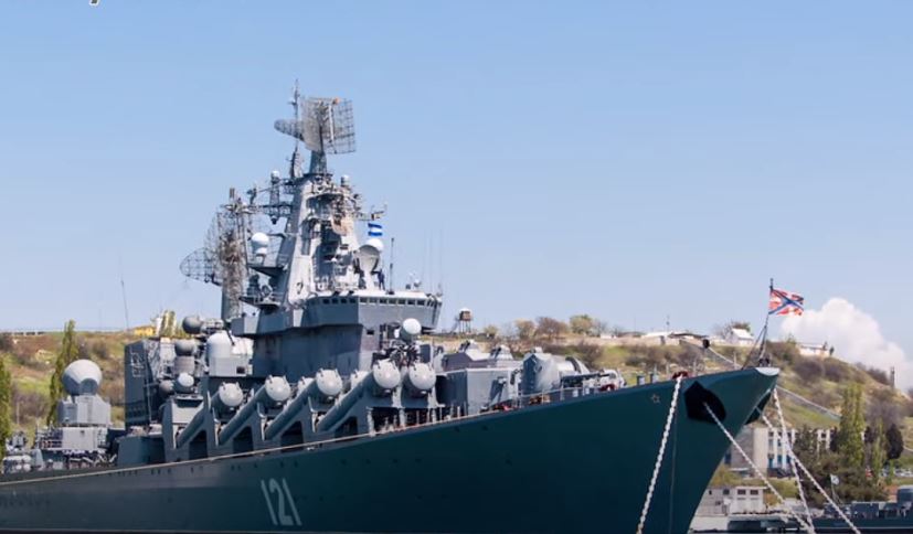 Excellence in maritime manufacturing - Lessons from the Ukraine by Gregor Ferguson