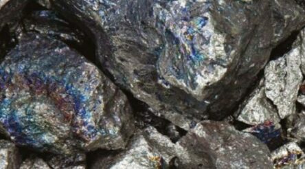 Image for Australia has rich deposits of critical minerals for green technology. But we are not making the most of them … yet