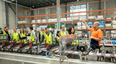 Image for Manufacturing news briefs – stories you might have missed