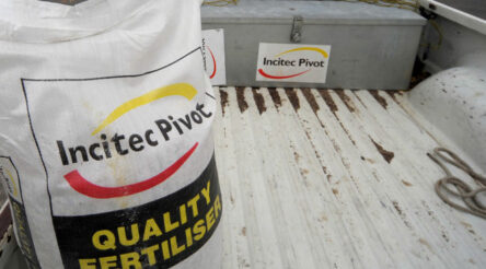 Image for Incitec Pivot soars on commodity upswing