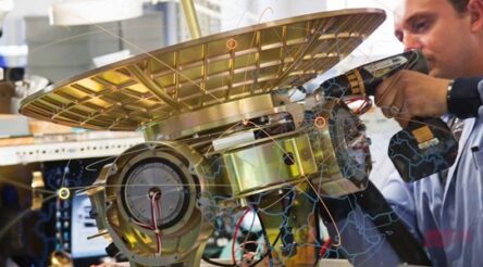 Image for Excellence in maritime manufacturing – communication is the key