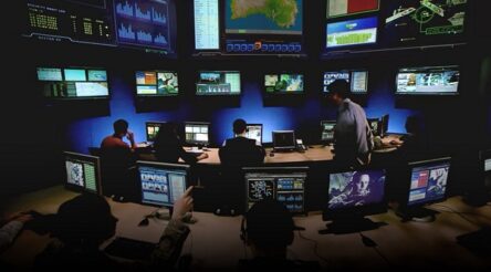 Image for Lockheed redeploys former submarine technology staff