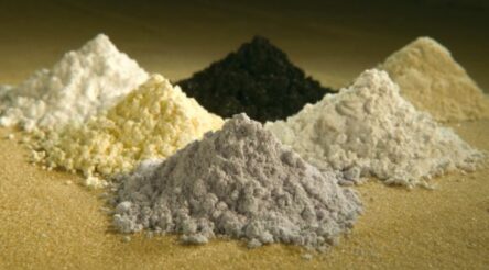 Image for Tapping mineral wealth in mining waste could offset damage from new green economy mines