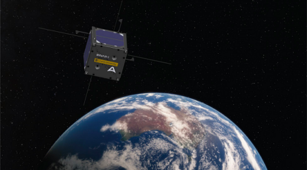 Image for Curtin teams with NASA JPL