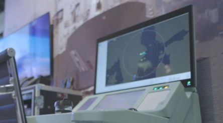 Image for Saab releases Australian designed and made console