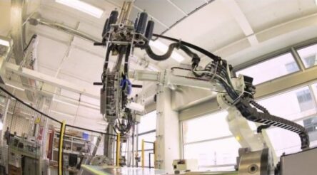 Image for New sovereign composites manufacturing CRC awarded $70 million in federal funding