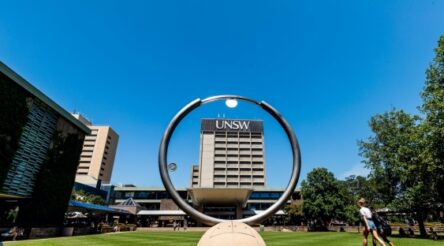 Image for Federal government awards $50 million to new clean tech and recycling Trailblazer hub