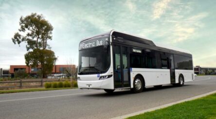 Image for Australia could rapidly shift to clean transport – if we had a strategy. So we put this plan together