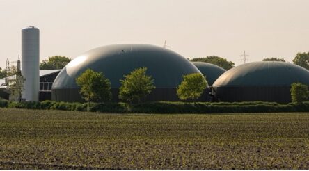 Image for Optimal Group and BOC plan Tasmanian bioLNG production