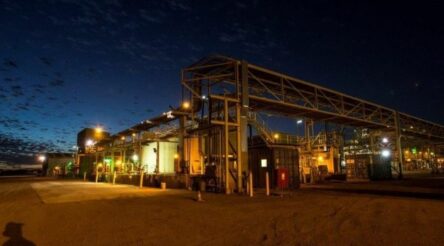 Image for China attacks Australian rare earth supplier on social media – report