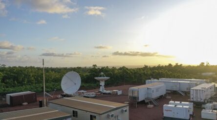 Image for NASA to conduct Australia’s first commercial space launch