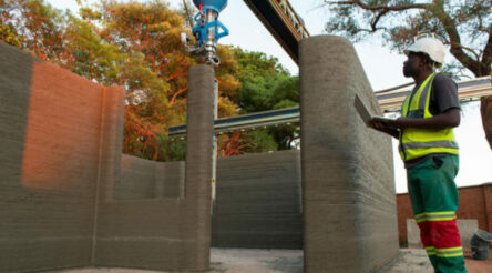 Image for Additive construction company gets Australian distributor