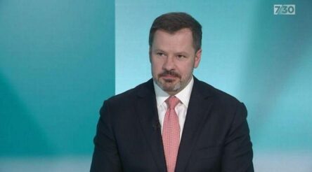 Image for Reconstruction fund will provide capital – Ed Husic