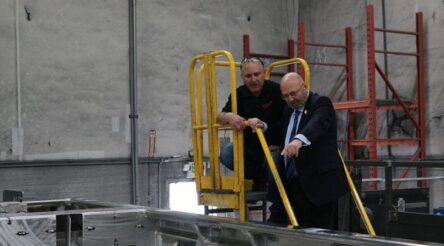 Image for Manufacturing news briefs – stories you might have missed