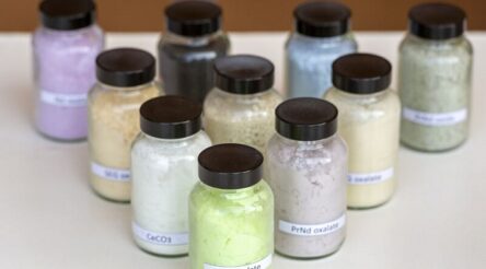 Image for Grant pays for Lynas to build rare earths plant in Texas