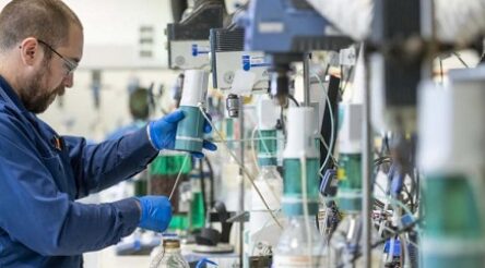 Image for ANSTO industry partnership furthers lithium industry