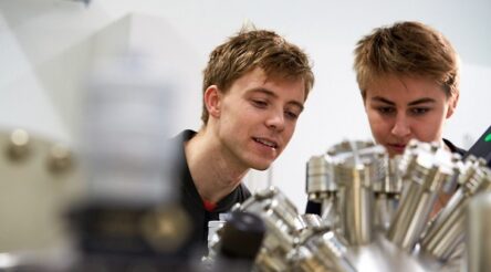 Image for Silicon Quantum Computing’s $130 million capital raise aims for quantum computer