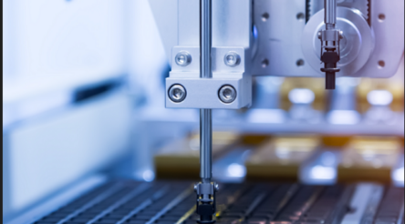 Image for Elexon Electronics invests $4m in industry 4.0