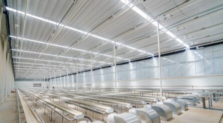 Image for Mildura cannabis facility receives manufacturing licence