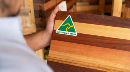 Image for Second-ever Australian Made Week gets underway